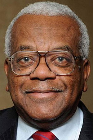 Trevor McDonald photo