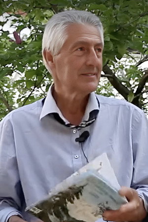 Photo of Henri Agresti from the Latest Netflix gallery