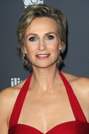 Jane Lynch photo