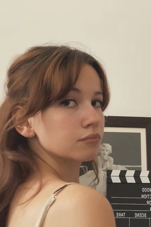 Photo of Emma Guillod from the Latest Netflix gallery
