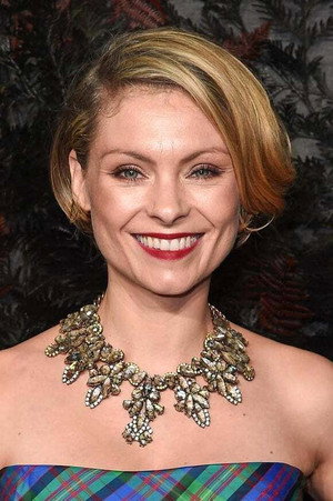MyAnna Buring photo