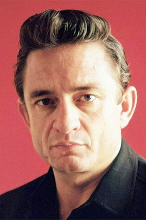 Johnny Cash photo