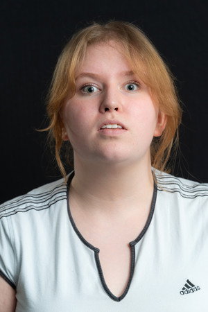 Photo of Nyssa Wilkins from the Latest Netflix gallery