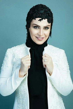 Photo of Mahchehreh Khalili from the Latest Netflix gallery