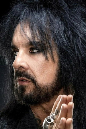 Photo of Nikki Sixx from the Latest Netflix gallery