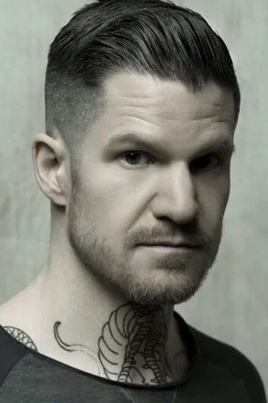 Photo of Andy Hurley from the Latest Netflix gallery