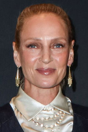 Uma Thurman photo