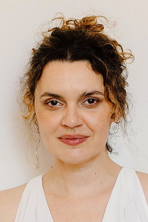 Ana Luiza Rios photo