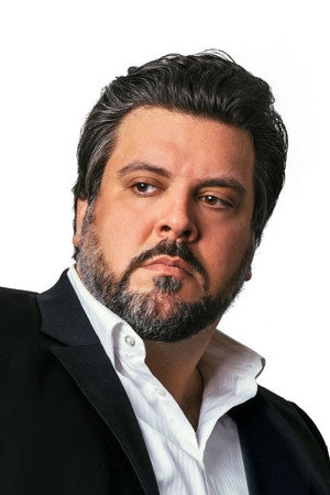 Photo of James Andrew O'Connor from the Latest Netflix gallery