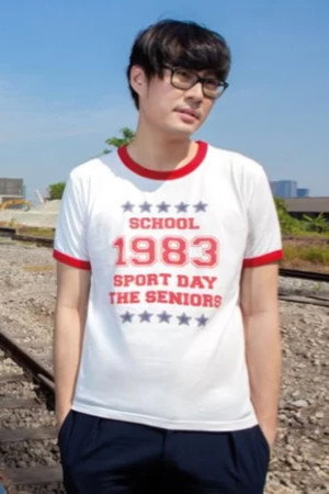 Nawapol Thamrongrattanarit photo