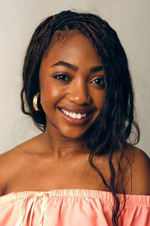 Photo of Leah Sava Jeffries from the Latest Netflix gallery