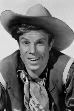 Photo of Jimmie Dodd from the Latest Netflix gallery