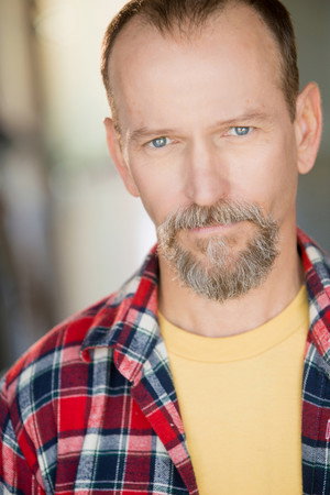 Photo of Timothy McKinney from the Latest Netflix gallery