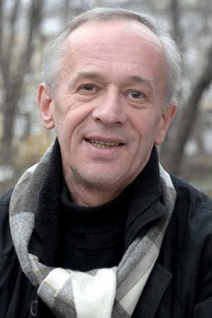 Photo of Viktor Kosykh from the Latest Netflix gallery