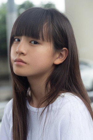 Photo of Rin Marumoto from the Latest Netflix gallery