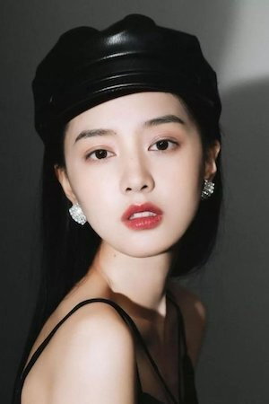 Photo of Zhang Chuxuan from the Latest Netflix gallery