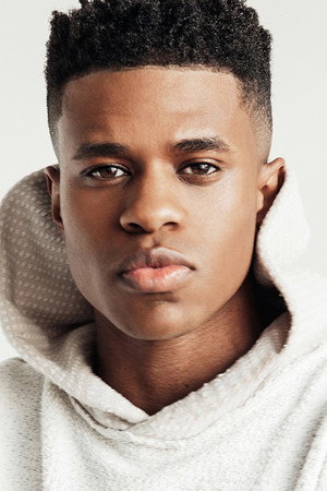 Jeremy Pope photo