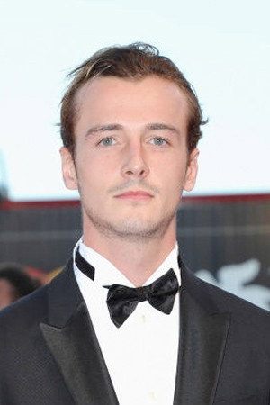 Photo of Micheál Richardson from the Latest Netflix gallery