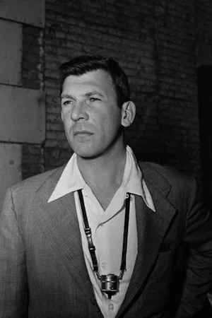Photo of Richard Brooks from the Latest Netflix gallery