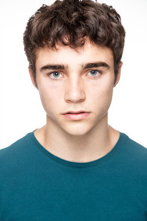 Michael Bishop photo