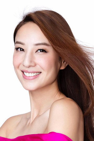 Yumiko Cheng Hei-Yi photo