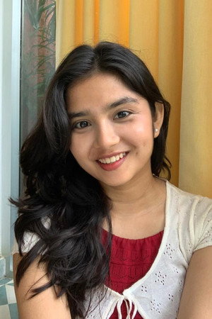 Baishali Sinha photo