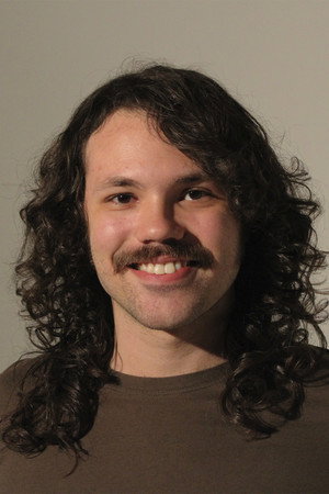 Photo of Leonardo Benatti from the Latest Netflix gallery