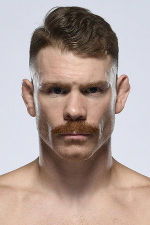 Photo of Paul Felder from the Latest Netflix gallery