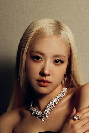 Photo of ROSÉ from the Latest Netflix gallery