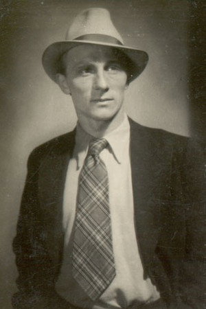 Photo of Ernst Busch from the Latest Netflix gallery