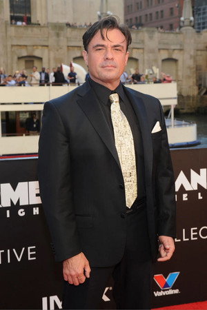 Photo of Tom DeSanto from the Latest Netflix gallery