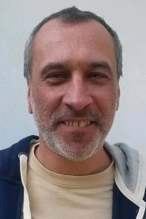 Photo of David Suchařípa from the Latest Netflix gallery