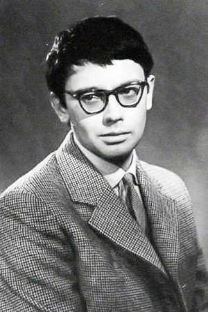 Aleksandr Demyanenko photo