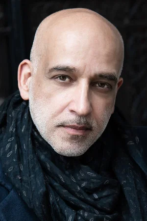 Photo of Alok Tewari from the Latest Netflix gallery
