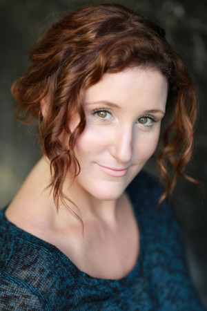 Bronagh Waugh photo
