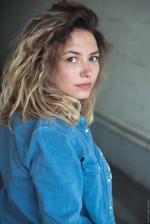 Valérie Bescht photo