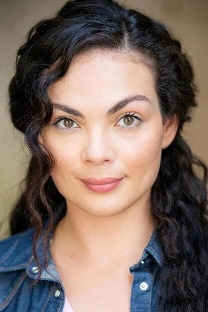 Photo of Giovannie Cruz from the Latest Netflix gallery
