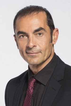 Alekos Syssovitis photo