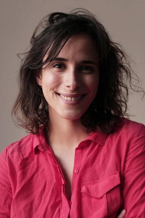 Photo of Hélène Rosselet-Ruiz from the Latest Netflix gallery