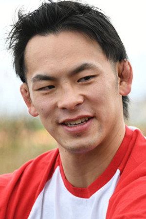 Ryohei Oiwa photo