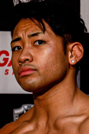 Photo of Hyo Watanabe from the Latest Netflix gallery