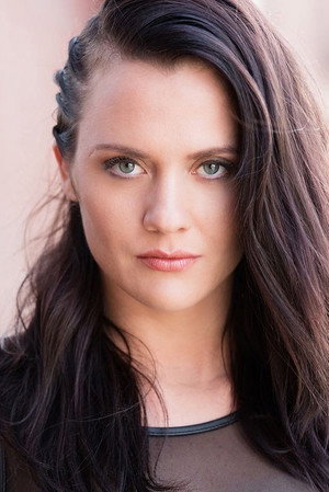 Photo of Olivia May from the Latest Netflix gallery