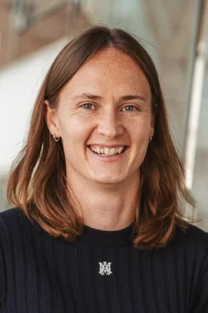 Photo of Caroline Graham Hansen from the Latest Netflix gallery