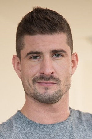 Photo of Sean Maygers from the Latest Netflix gallery