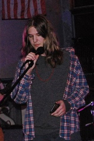 Photo of Collin Akers from the Latest Netflix gallery