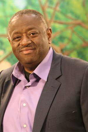 Photo of Charles E. Williams, Jr. from the Latest Netflix gallery