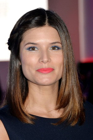 Photo of Flavie Péan from the Latest Netflix gallery