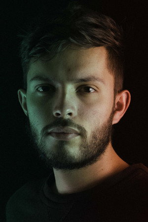 Photo of Samuel Arduz from the Latest Netflix gallery