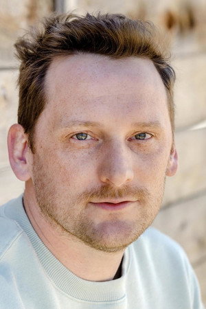Photo of Garrett Graham from the Latest Netflix gallery