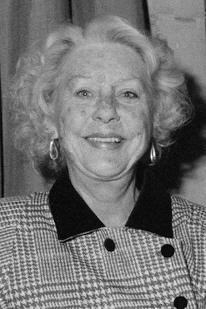 Photo of Olivette Thibault from the Latest Netflix gallery